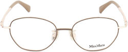Maxmara Max Montatura Vista Mm5147-d 050 49 16 135