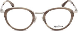 Maxmara Max Montatura Vista Mm5167-d 060 47 21 140