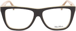 Maxmara Max Montatura Vista Mm5096 050 54 14 140