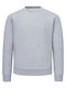 Fruit of the Loom Суитшърт Fruit Loom Мъжки Рекламен Суитшърт Athletic Heather