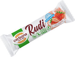 Cerbona Baton Cu Cereale 30gr Cerbona Baton Cu Cereale 30gr