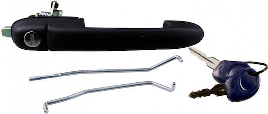 Fast Door Handle Fiat Brava / Bravo 46787583 FT94223