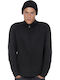 B&C 50/50 Id.206 Men's Promotional Sweatshirt Black