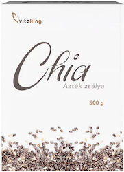 Vitaking Chia Seed Vitaking 500 G