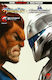 Thundercats X Silverhawks 1 Cover D Ben Oliver, Cover D Ben Oliver Variant PB