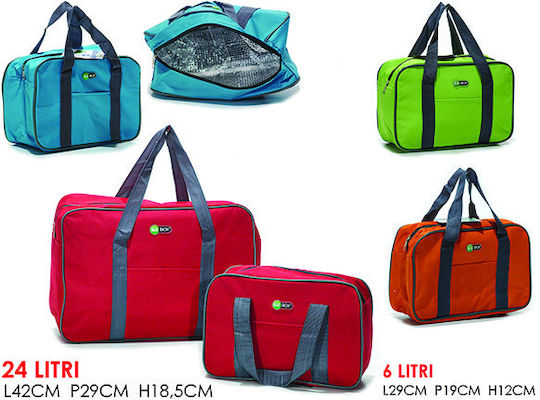 General Trade Isolierte Tasche Umhängetasche 24 Liter