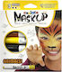 Machiaj de carnaval Face Painting Maro 3 bucăți