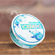 Cool Mint Medium 20mg By Iceberg
