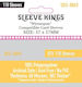 Sleeve Kings Card Sleeves