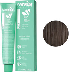 Sensus MC2 Permanent Hair Dye no Ammonia 7.12 A...