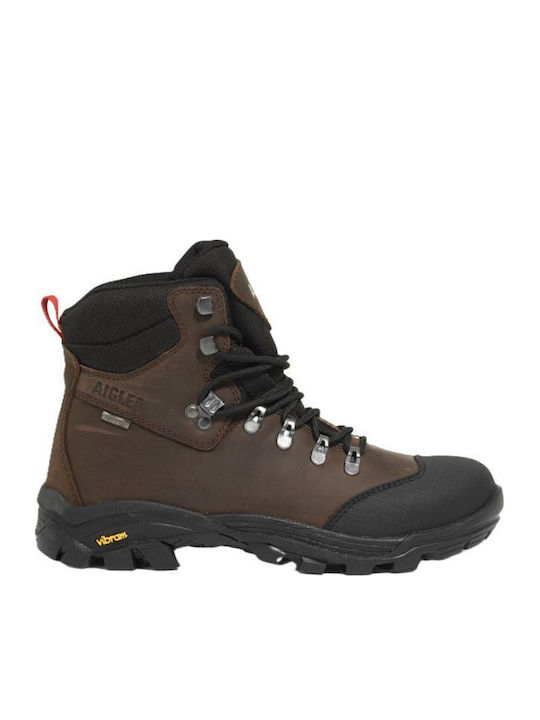 Aigle Боти Кафяви Aigle Боти Кафяви