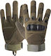 Operational Gloves S04 270584 Green