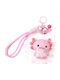 Ключодържател Jelly Pop Axolot Itotal