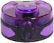 Ανταλλακτικό Πώμα Tritan 800ml Middle Purple 33-bo-4085