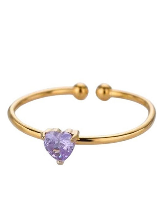 FantazyStores Damentyp Ringe