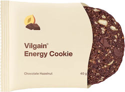 Vilgain Biscuiți Bio 40gr Vilgain Biscuiți Bio 40gr