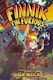Finnik The Furious: An Original Graphic Novel: Volume 1 Josh Ulrich Andrews Mcmeel Publishing