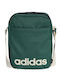 Organizer Men's Shoulder / Crossbody Bag Green