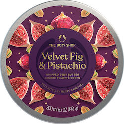 The Body Shop Lotion Σώματος 200ml The Body Shop Lotion Σώματος 200ml