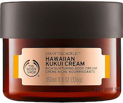 The Body Shop Body Cream 350ml
