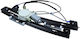 Maxgear Window Mechanism With Front Placement Mini Cooper Kia Mini 02-05 50-0426