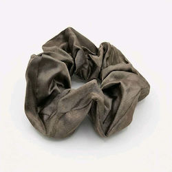 Rebekka Scrunchie Γκρι