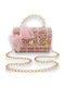 Rebekka Kids Bag Pink 15x10x5cm
