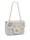 Rebekka Kids Bag White 13x10cm