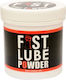 M&K Products Ltd Lube Pudră Lubrifiant 100gr