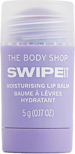 The Body Shop Lip Balm Blueberry