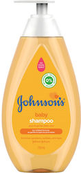 Johnson's Σαμπουάν / Αφρόλουτρο / Conditioner 750ml