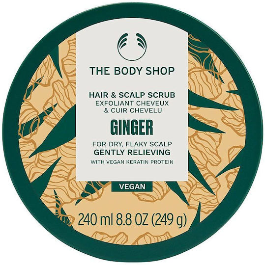 The Body Shop Грижа за Скалпа 240мл