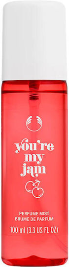 The Body Shop You're My Jam Body Mist 100ml