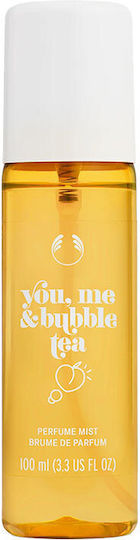 The Body Shop You, Me And Bubble Tea Body Mist 100ml