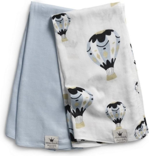 Elodie Details Nursery Swaddling Blanket 80x80cm