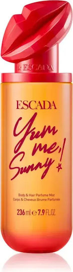Escada Yum Me Sunny Eau de Parfum 236ml
