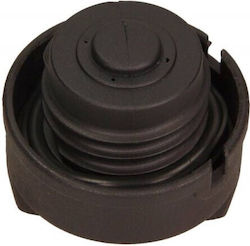 General Use Fuel Reservoir Cap Without Key 02035-sv-026