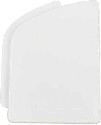 Capac Rezervor Combustibil Renault Master Iii 10 Alb 788300019r