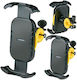 Dunlop 360-rotating Bike Phone Holder