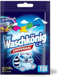Der Waschkonig Λευκαντικό σε Σκόνη 83gr