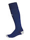 adidas Football Socks DKBLUE/WHITE 1 Pair