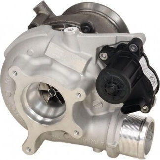Турбокомпресор Fiat Ducato 24 2.2 46356714