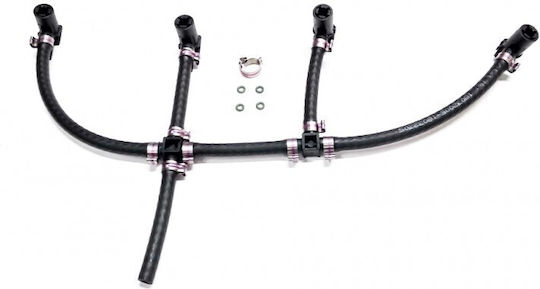 Overflow Tube Ford S-Max Mondeo 2.2L 08 1829764