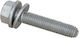 Schraube Renault Haupt-Master Iv 24 Stoßdämpfer Federgewicht 7703602189