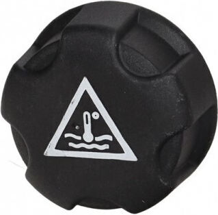 Капачка На Разширителен Резервоар Citroen Nemo 07 6501634880