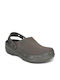 Crocs Classic Women's Grey Clogs
