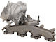Turbocompresor Renault Maestru III 10 2.3 Dci Biturbo 144108149r