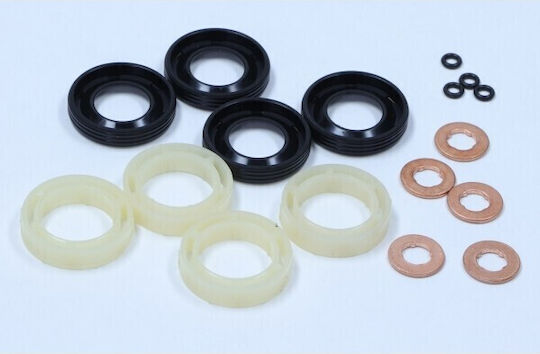 Maxgear Set Für Injektor Für Autohaus Fusion 1.6 Tdci 01 4 Stück 1233683