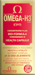 Vitabiotics Omega 3 Ulei De Pește 30 Capsule Cu Aromă E-Commerce Site Vitabiotics Omega 3 Ulei De Pește 30 Capsule Cu Aromă E-Commerce Site