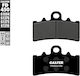 Galfer Kh606 Semi-metallic Brake Pads